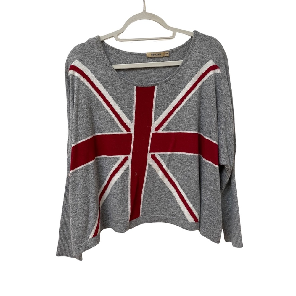 Beulah Sweater M/L